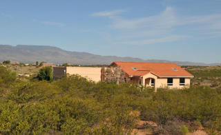 7710 Ranch View Rd, Cornville, AZ 86325-4917