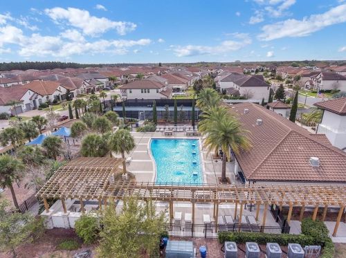 8148 Chilton Dr, Orlando FL 32836 exterior