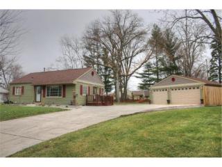 8709 Crest Rd, Minneapolis, MN 55425-1957