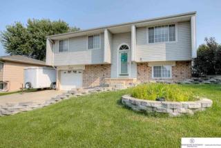 14920 Margo St, Omaha NE  68138-6461 exterior