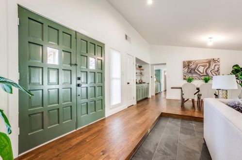 1206 Creekwood Ct, Allen, TX 75002-2308