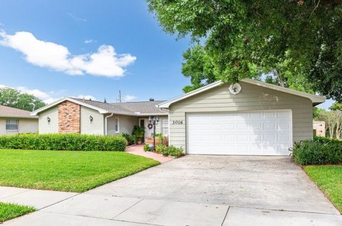 3016 Greenmount Rd, Orlando, FL 32806-5616