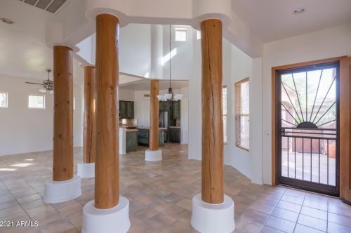 7288 Soaring Eagle Way, Scottsdale AZ 85266-1347 exterior