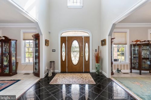 2036 Spotswood Dr, Locust Grove VA  22508-2177 exterior