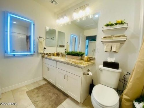 3953 Positano Pl, Sedona AZ  86336 exterior