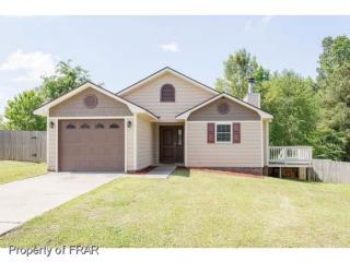 5919 Lively Ct, Fayetteville, NC 28306-9169