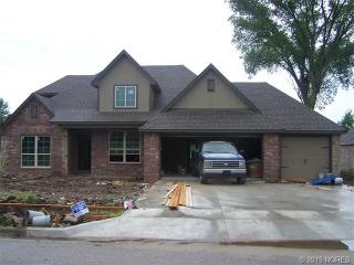 7706 144th East Ave, Owasso, OK 74055-2264