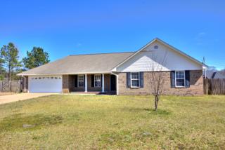 30 Trailwood Ct, Sumter SC  29154-8137 exterior