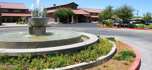 5114 Citrus Ln, Gilbert AZ 85298-5310 exterior