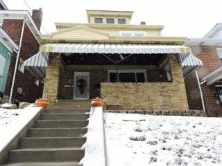1409 Creedmoor Ave, Pittsburgh, PA 15226-2325