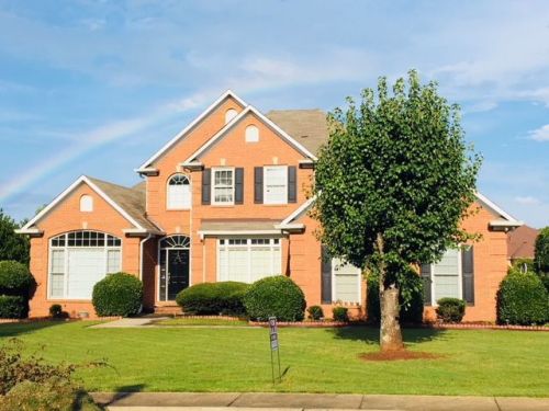 140 Marsh Ln, Anniston, AL 36203-3921