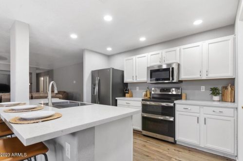 1707 Desert Rose Trl, San Tan Valley AZ  85143-4640 exterior