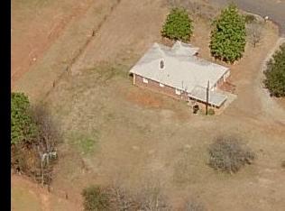 101 Wilson Rd, Anderson SC  29625-4915 exterior