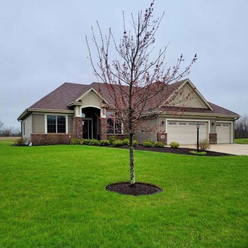 9480 49th Ct, Kenosha, WI 53158-6545