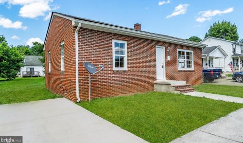 191 Brown St, Strasburg, VA 22657-1503