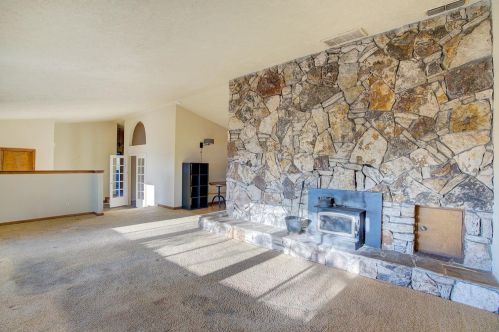 6359 Marshall Rd, Garden Valley CA  95633 exterior