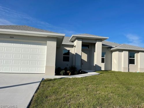 3324 13th St, Lehigh Acres, FL