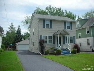 6 Remick Pkwy, Pendleton NY  14094-3925 exterior