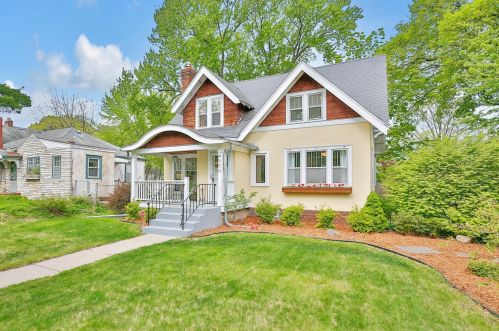 4500 Cedar Ave, Minneapolis, MN 55407-3630