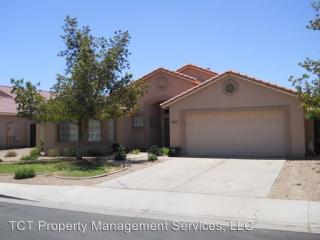7661 Portobello Ave, Mesa AZ  85212-1740 exterior