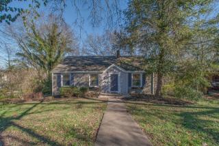 1601 Golf St, Nashville, TN 37216-3305