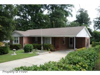 5320 Silver Pine Dr, Fayetteville, NC 28303-3315