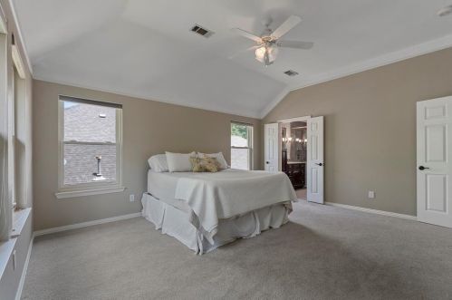 3108 Oak Meadow Dr, Lewisville TX  75028-7626 exterior