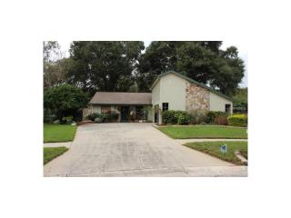 2401 Silver Forrest Ln, Lutz, FL 33549-3793