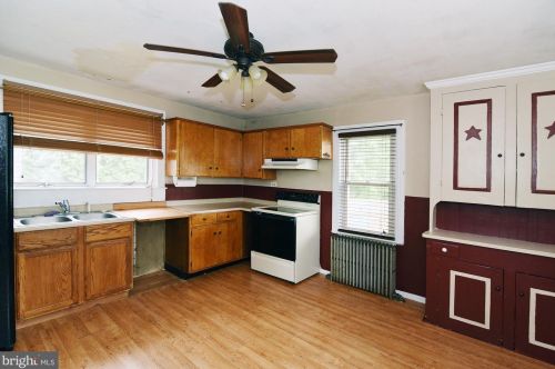 410 Market St, Molino PA  17961-2006 exterior