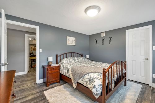 118 Reed Rd, Columbia NH  03576-3813 exterior