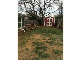 1517 Sequoyah St, Oklahoma City, OK 73160-6529
