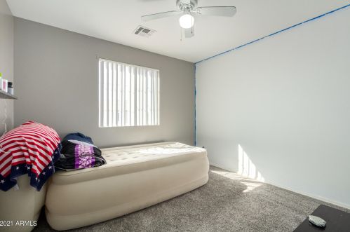 22016 Solano Dr, Buckeye AZ  85326-5927 exterior