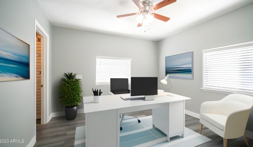 2018 47 Pl, Phoenix AZ 85008-3206 exterior