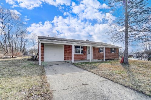 99 Terrace Park Blvd, Brookville OH  45309-1629 exterior