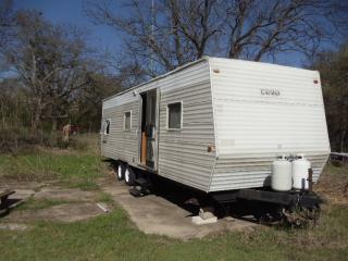 607 Alamo St, Weatherford, TX 76086-2455