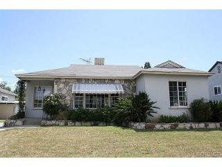 6548 Jamieson Ave, Los Angeles CA  91335-4814 exterior