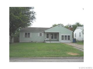 6804 King St, Tulsa, OK 74115-6832