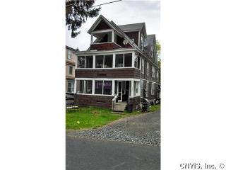 122 Meredith Ave, South Onondaga, NY 13120-1119
