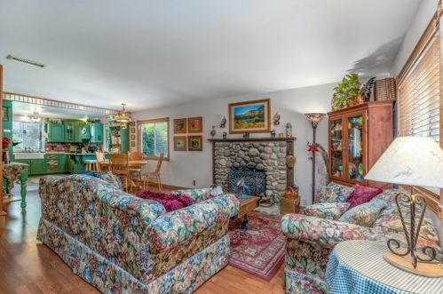 20431 Trabuco Oaks Dr, Trabuco Canyon CA  92679-3033 exterior