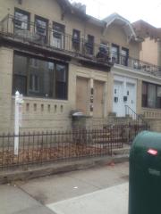 7124 Ridge Blvd, Brooklyn NY  11209-2105 exterior