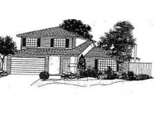 589 Arkelian Ave, Bakersfield, CA 93263-3504