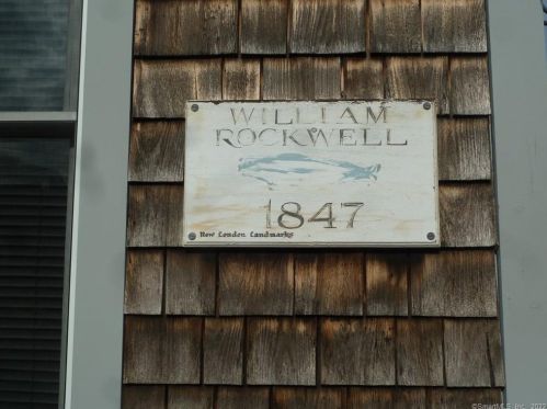 263 Willetts Ave, United States Coast Guard Ac CT  06320-3430 exterior