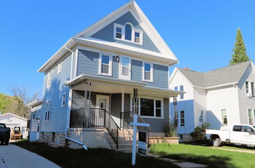 257 1st St, Fond Du Lac, WI 54935-4355