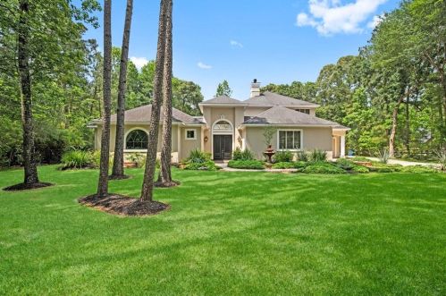 9602 Sendera Dr, Magnolia, TX 77354-4478