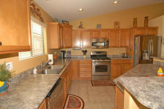 6952 Copperwood Way, Tucson, AZ 85757-6915
