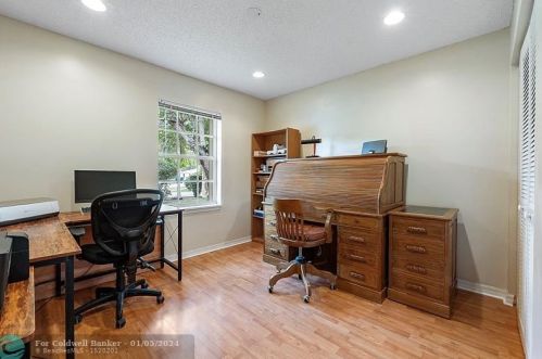 11901 20th St, Hollywood FL  33025-5616 exterior