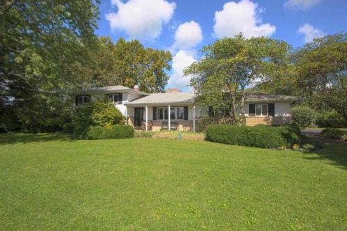 7540 Snyder Rd, Orient, OH 43146-9307