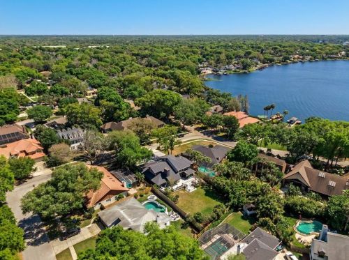 810 Quinwood Ln, Maitland FL  32751-4575 exterior