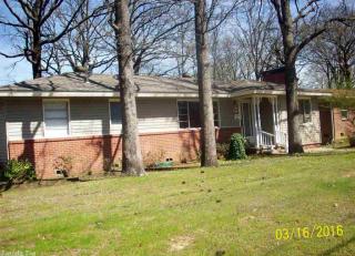910 Country Club Rd, North Little Rock, AR 72120-4847