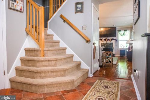 15 Fox Meadow Cir, Erial NJ  08081-1100 exterior